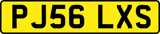 PJ56LXS