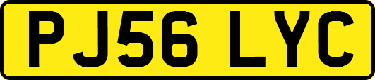 PJ56LYC