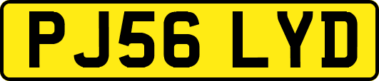 PJ56LYD