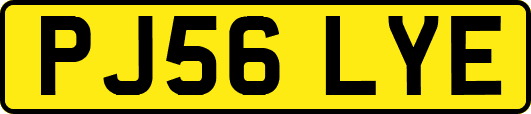 PJ56LYE