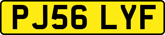 PJ56LYF