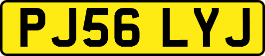 PJ56LYJ