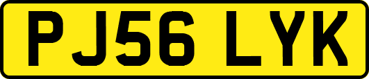 PJ56LYK