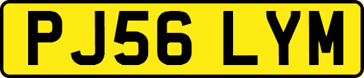 PJ56LYM