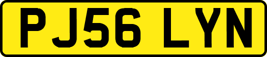 PJ56LYN