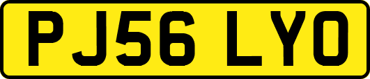 PJ56LYO