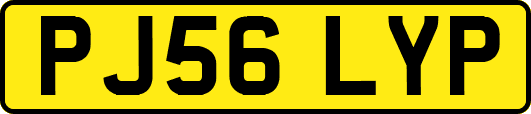 PJ56LYP