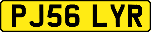 PJ56LYR