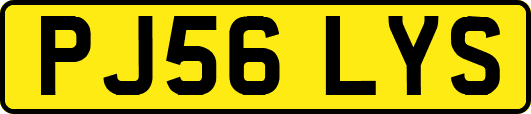 PJ56LYS