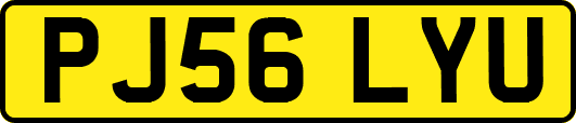 PJ56LYU
