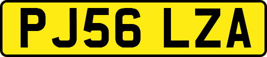 PJ56LZA