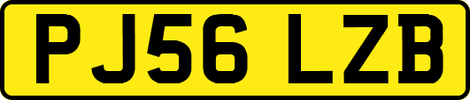 PJ56LZB