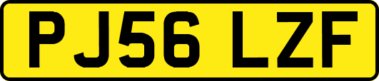 PJ56LZF