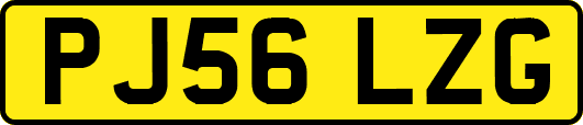 PJ56LZG