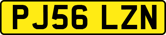 PJ56LZN