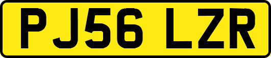 PJ56LZR