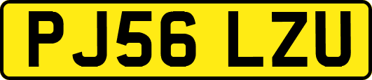 PJ56LZU