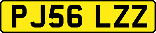 PJ56LZZ