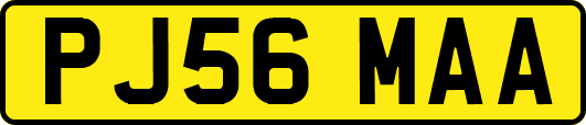 PJ56MAA