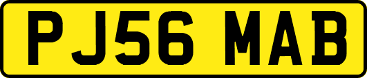 PJ56MAB
