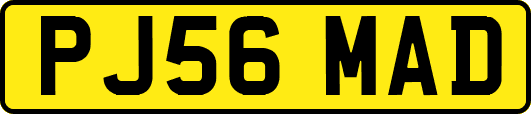 PJ56MAD