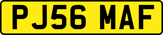 PJ56MAF