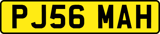 PJ56MAH