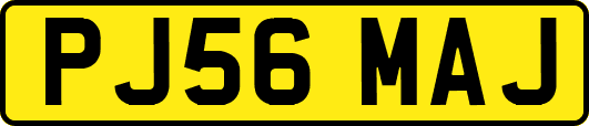 PJ56MAJ