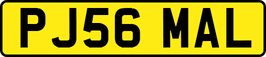 PJ56MAL