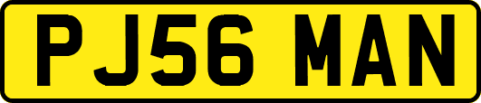 PJ56MAN