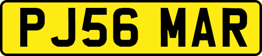 PJ56MAR