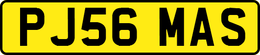 PJ56MAS