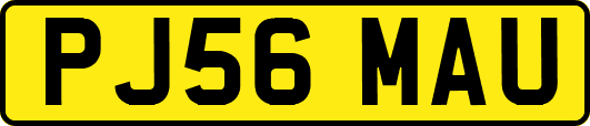PJ56MAU