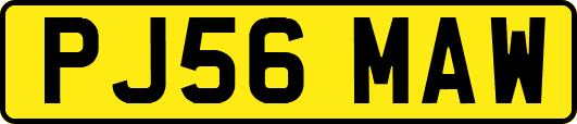PJ56MAW