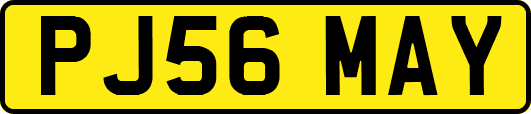 PJ56MAY