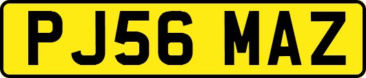 PJ56MAZ
