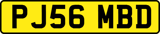 PJ56MBD