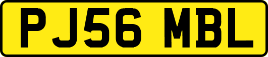 PJ56MBL