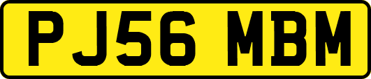 PJ56MBM