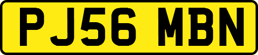 PJ56MBN
