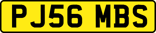PJ56MBS