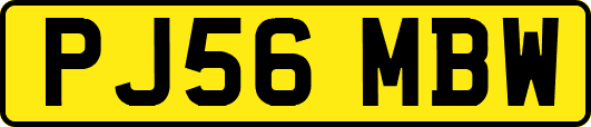 PJ56MBW