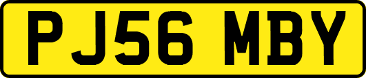 PJ56MBY