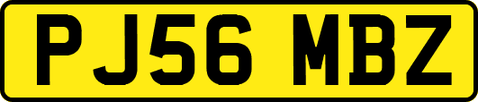 PJ56MBZ