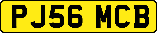 PJ56MCB