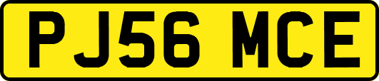 PJ56MCE