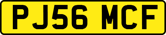 PJ56MCF