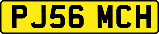 PJ56MCH