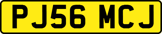 PJ56MCJ