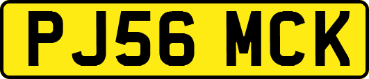 PJ56MCK